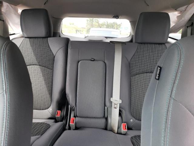 Photo 10 from auction – 2015 CHEVROLET TRAVERSE L with VIN 1GNKRGKDXFJ266756
