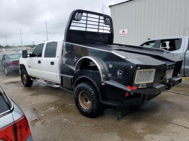Photo 2 from auction – 2006 CHEVROLET SILVERADO with VIN 1GCJK33D76F162583