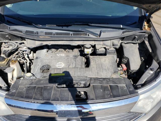 Zdjęcie 12 z aukcji – 2014 NISSAN QUEST S z VIN JN8AE2KP2E9103343