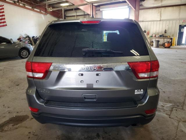 Photo 6 from auction – 2012 JEEP GRAND CHER with VIN 1C4RJFAG2CC255738