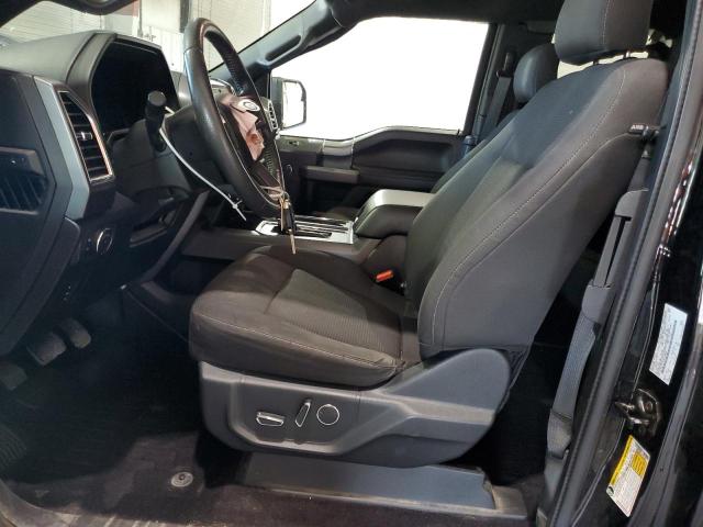 Photo 7 from auction – 2016 FORD F150 SUPER with VIN 1FTFX1EF9GFD28985