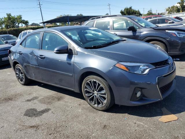 Photo 4 from auction – 2016 TOYOTA COROLLA L with VIN 5YFBURHE4GP386195