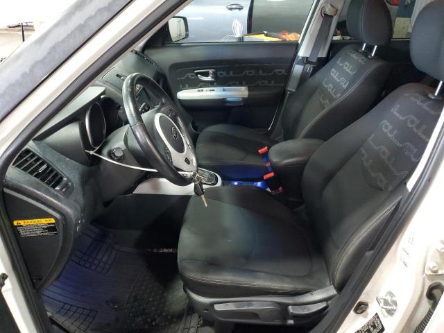 Снимка 7 от търг – 2012 KIA SOUL + с VIN KNDJT2A64C7378540