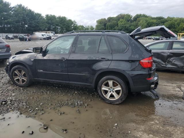 Photo 2 from auction – 2011 BMW X5 XDRIVE3 with VIN 5UXZW0C58BL658730