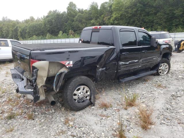 Photo 3 from auction – 2013 CHEVROLET SILVERADO with VIN 1GC1KYE87DF169768
