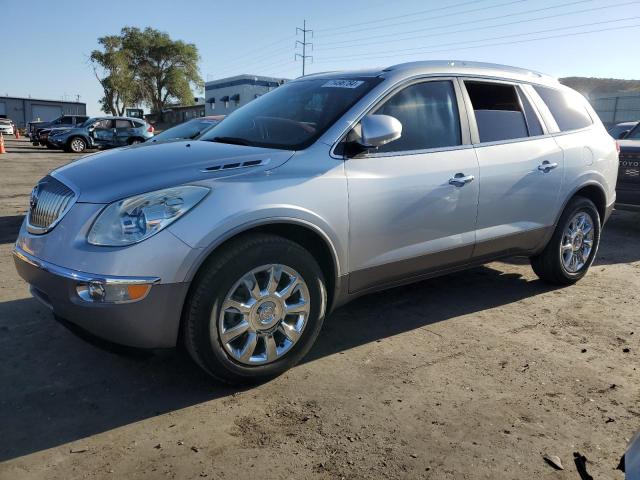 BUICK ENCLAVE CX 2011 with VIN 5GAKRBED7BJ335597 - Photo from auction