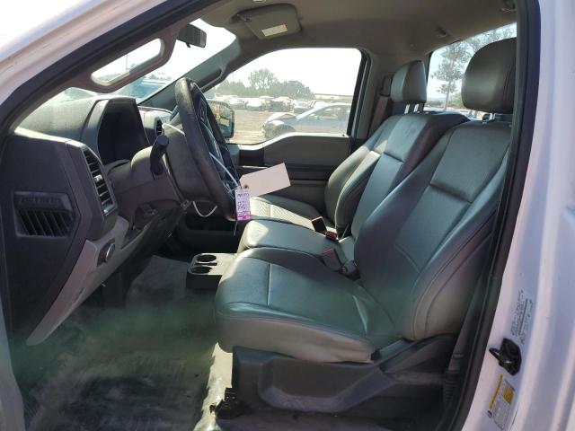 Zdjęcie 7 z aukcji – 2017 FORD F150 z VIN 1FTMF1C81HKD73670