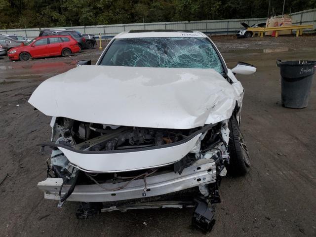 Photo 5 from auction – 2019 LEXUS ES 350 with VIN 58ABZ1B15KU018603