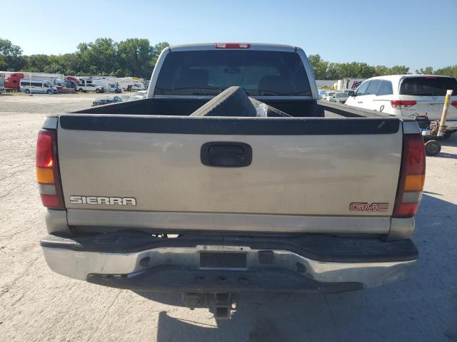 Photo 6 from auction – 2002 GMC NEW SIERRA with VIN 2GTEC19T021390136