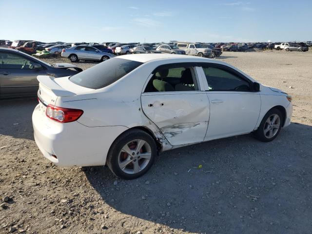 Photo 3 from auction – 2012 TOYOTA COROLLA BA with VIN 2T1BU4EE2CC814671