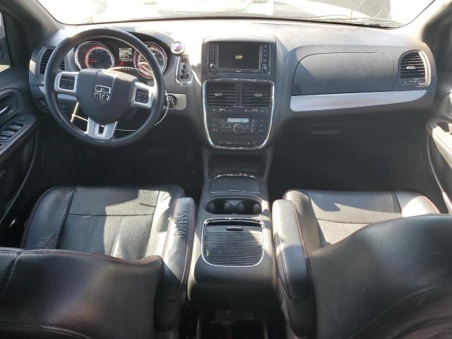 Photo 8 from auction – 2015 DODGE GRAND CARA with VIN 2C4RDGEG0FR738504