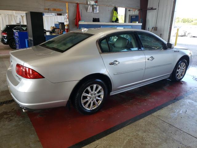 Photo 3 from auction – 2011 BUICK LUCERNE CX with VIN 1G4HC5EM3BU148802