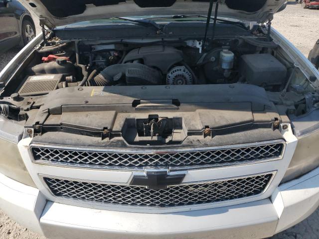 Photo 11 from auction – 2007 CHEVROLET AVALANCHE with VIN 3GNFK12317G298959