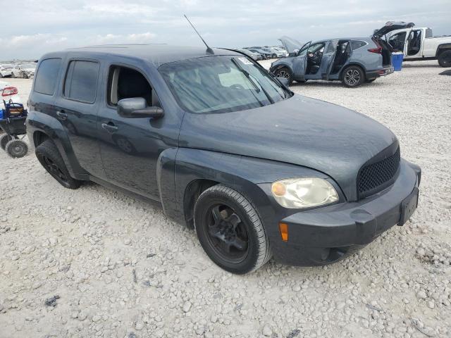 Photo 4 from auction – 2011 CHEVROLET HHR LT with VIN 3GNBABFW5BS524082