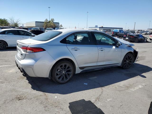Photo 3 from auction – 2023 TOYOTA COROLLA SE with VIN 5YFS4MCE7PP156600