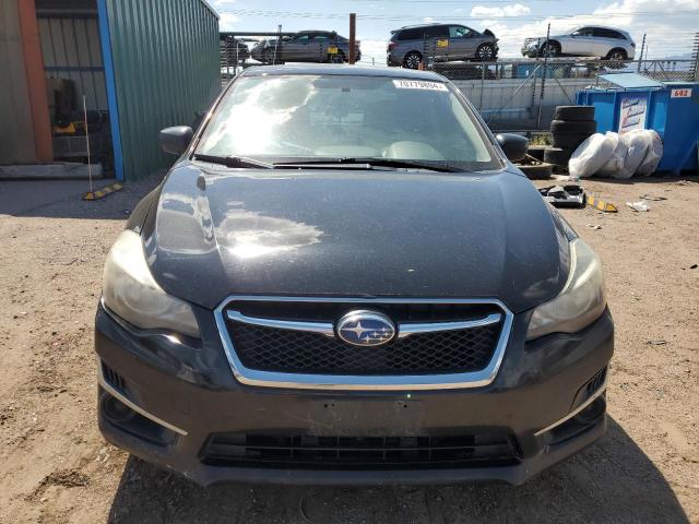 Photo 5 from auction – 2016 SUBARU IMPREZA with VIN JF1GJAA60GH017984
