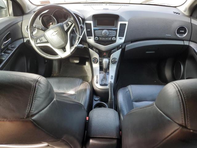 Photo 8 from auction – 2012 CHEVROLET CRUZE LT with VIN 1G1PG5SC1C7380579