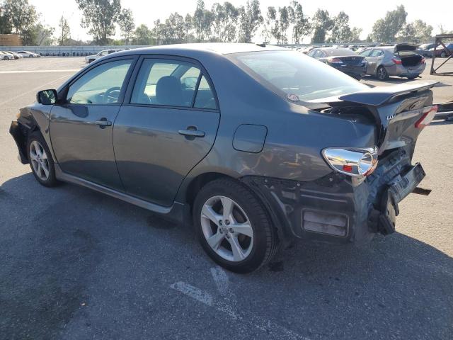 صورة رقم 2 من المزاد - 2012 TOYOTA COROLLA BA مع VIN 2T1BU4EE0CC825118