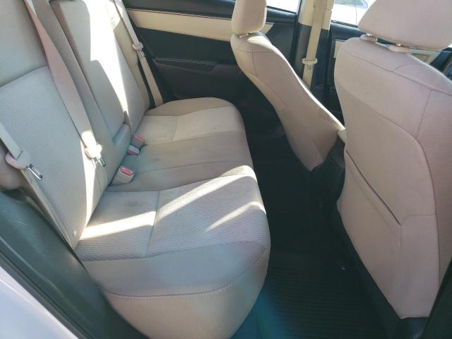 Photo 10 from auction – 2016 TOYOTA COROLLA L with VIN 5YFBURHE0GP430371