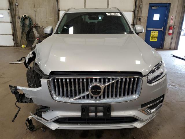 Photo 5 from auction – 2023 VOLVO XC90 PLUS with VIN YV4062PN9P1963444