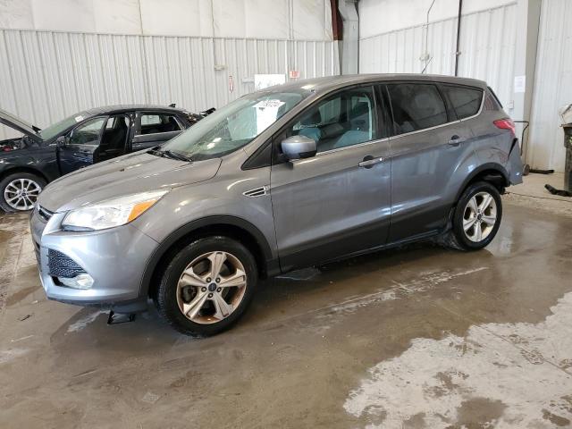 FORD ESCAPE SE 2014 with VIN 1FMCU9GXXEUC73807 - Photo from auction