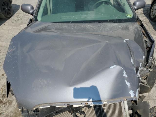 Photo 11 from auction – 2007 BUICK LUCERNE CX with VIN 1G4HP57277U108021
