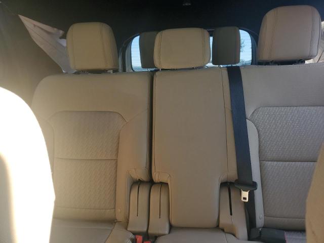 Photo 10 from auction – 2017 FORD EXPLORER with VIN 1FM5K7B81HGE27665