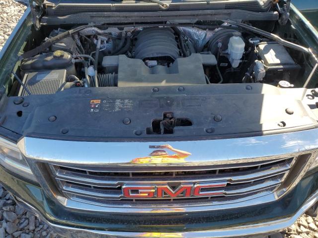 Photo 11 from auction – 2015 GMC SIERRA K15 with VIN 1GTV2VEC0FZ189124