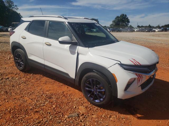 Photo 4 from auction – 2024 CHEVROLET TRAILBLAZE with VIN KL79MPSL5RB125487