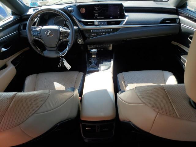 Photo 8 from auction – 2019 LEXUS ES 350 with VIN 58ABZ1B12KU017702