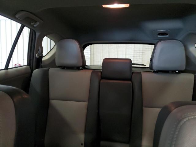 Photo 10 from auction – 2013 TOYOTA RAV4 LIMIT with VIN 2T3YFREV2DW024375