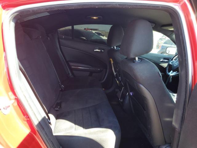 Photo 10 from auction – 2012 DODGE CHARGER SX with VIN 2C3CDXHG0CH126021