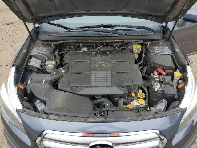Photo 12 from auction – 2016 SUBARU OUTBACK 3. with VIN 4S4BSENC9G3221815