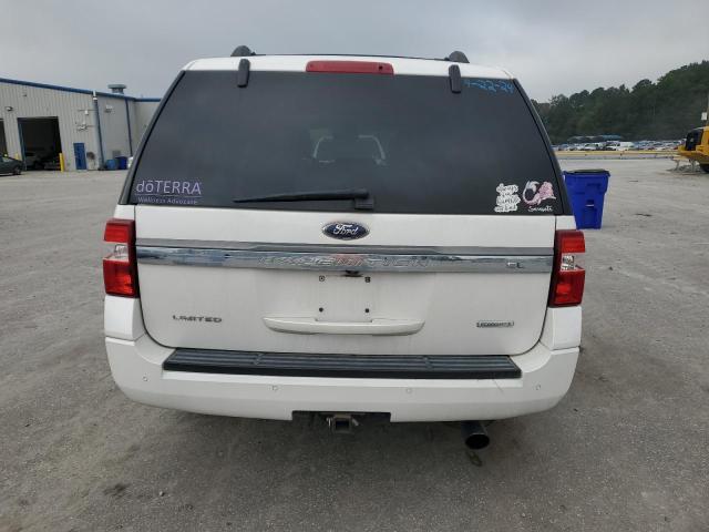 Foto 6 de la subasta – 2016 FORD EXPEDITION con VIN 1FMJK1KT2GEF02111