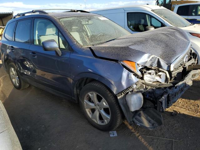 Photo 4 from auction – 2014 SUBARU FORESTER 2 with VIN JF2SJAEC9EH540097