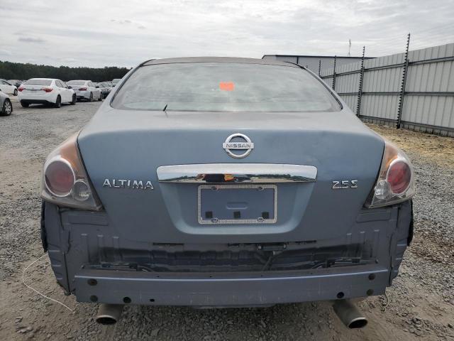 Photo 6 from auction – 2010 NISSAN ALTIMA BAS with VIN 1N4AL2AP6AN498248