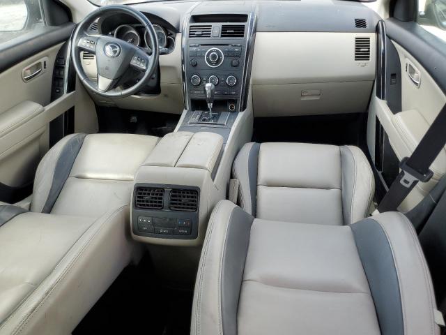 Photo 8 from auction – 2012 MAZDA CX-9 with VIN JM3TB2CA8C0358210