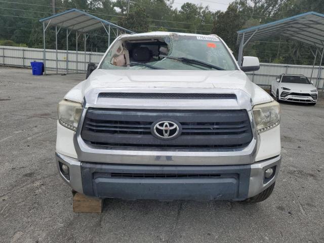 Photo 5 from auction – 2015 TOYOTA TUNDRA DOU with VIN 5TFRY5F19FX173867