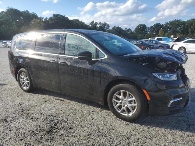Photo 4 from auction – 2024 CHRYSLER PACIFICA T with VIN 2C4RC1BG0RR175835