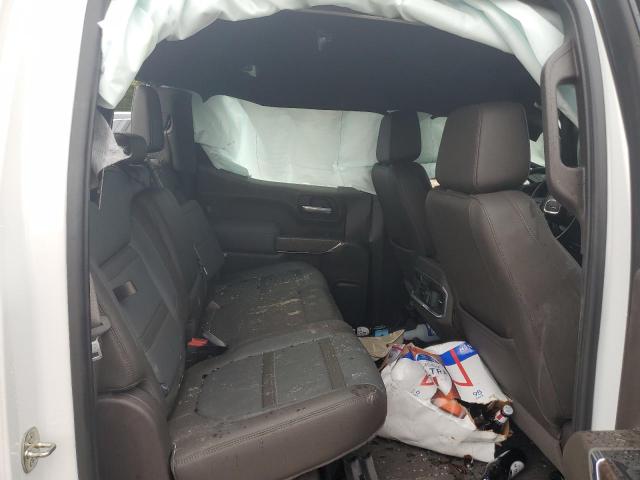 Photo 10 from auction – 2021 GMC SIERRA C15 with VIN 3GTP8DED7MG231859