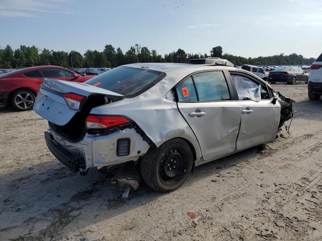 Photo 3 from auction – 2023 TOYOTA COROLLA LE with VIN 5YFB4MDE7PP002337