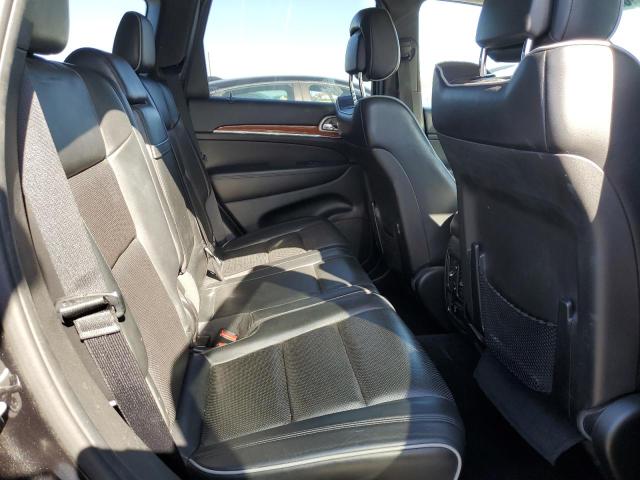Photo 10 from auction – 2012 JEEP GRAND CHER with VIN 1C4RJFCT9CC185455