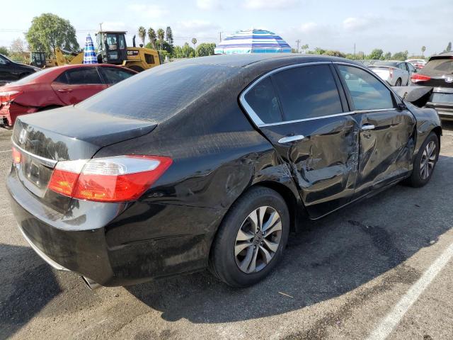 Photo 3 from auction – 2015 HONDA ACCORD LX with VIN 1HGCR2F39FA098644