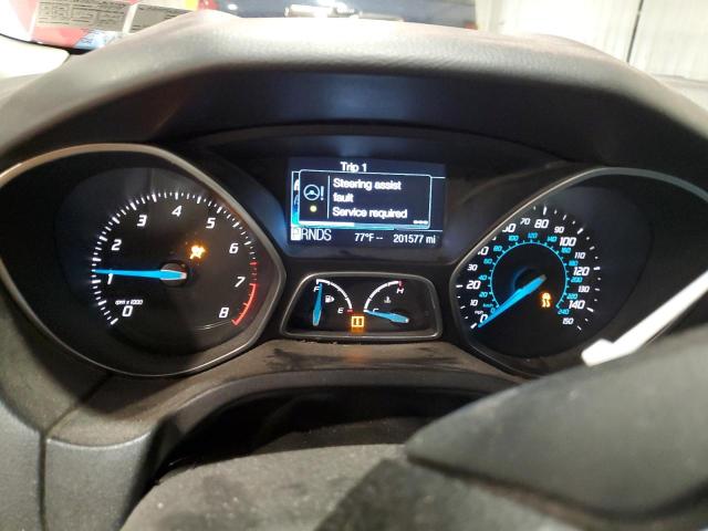 Photo 9 from auction – 2012 FORD FOCUS TITA with VIN 1FAHP3N25CL253785