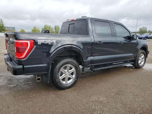 Photo 3 from auction – 2022 FORD F150 SUPER with VIN 1FTEW1EPXNFB87588
