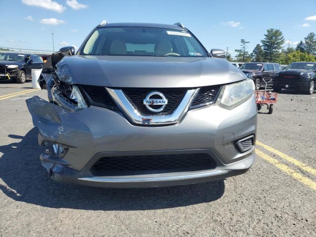 Photo 5 from auction – 2015 NISSAN ROGUE S with VIN 5N1AT2MVXFC787233