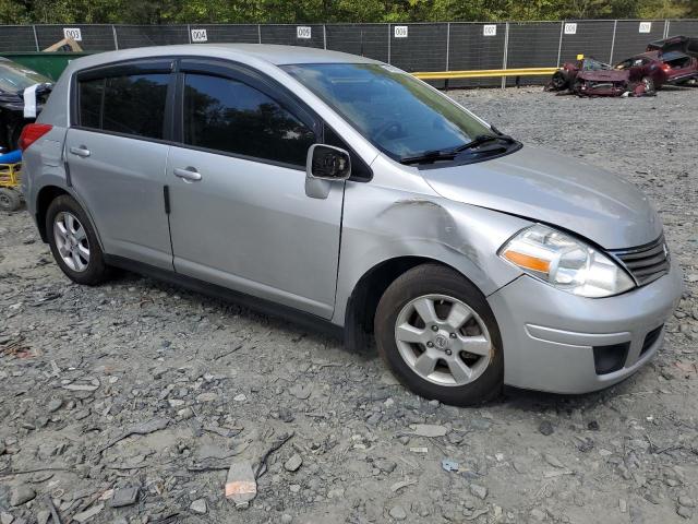 Photo 4 from auction – 2011 NISSAN VERSA S with VIN 3N1BC1CP2BL429874
