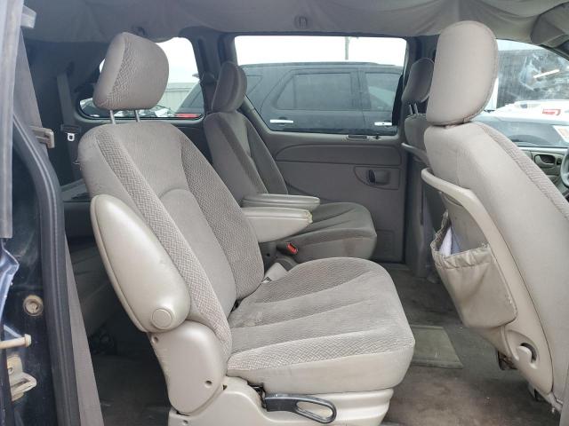 Photo 11 from auction – 2004 DODGE CARAVAN SX with VIN 1D4GP45RX4B577947
