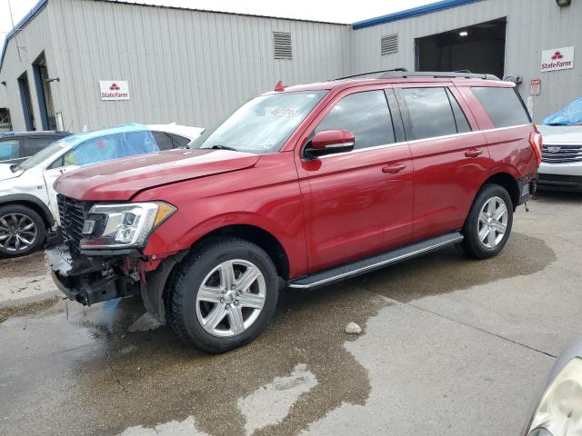 Photo 1 from auction – 2018 FORD EXPEDITION with VIN 1FMJU1HTXJEA17479