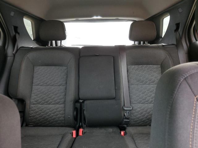 Photo 10 from auction – 2018 CHEVROLET EQUINOX LT with VIN 3GNAXJEV8JS601362